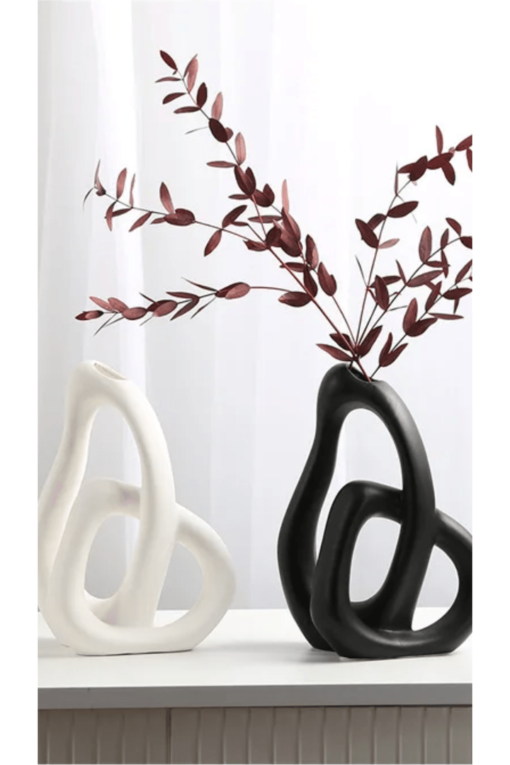 Keramik Vase Nova