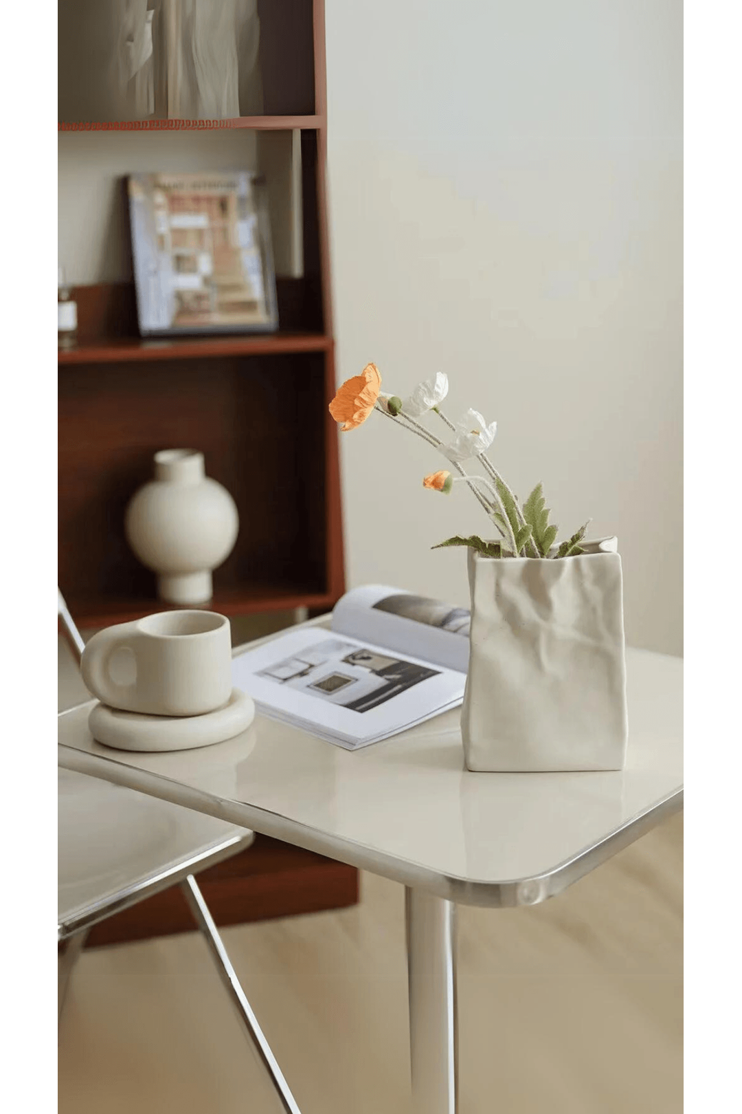 Keramik Behälter Liva