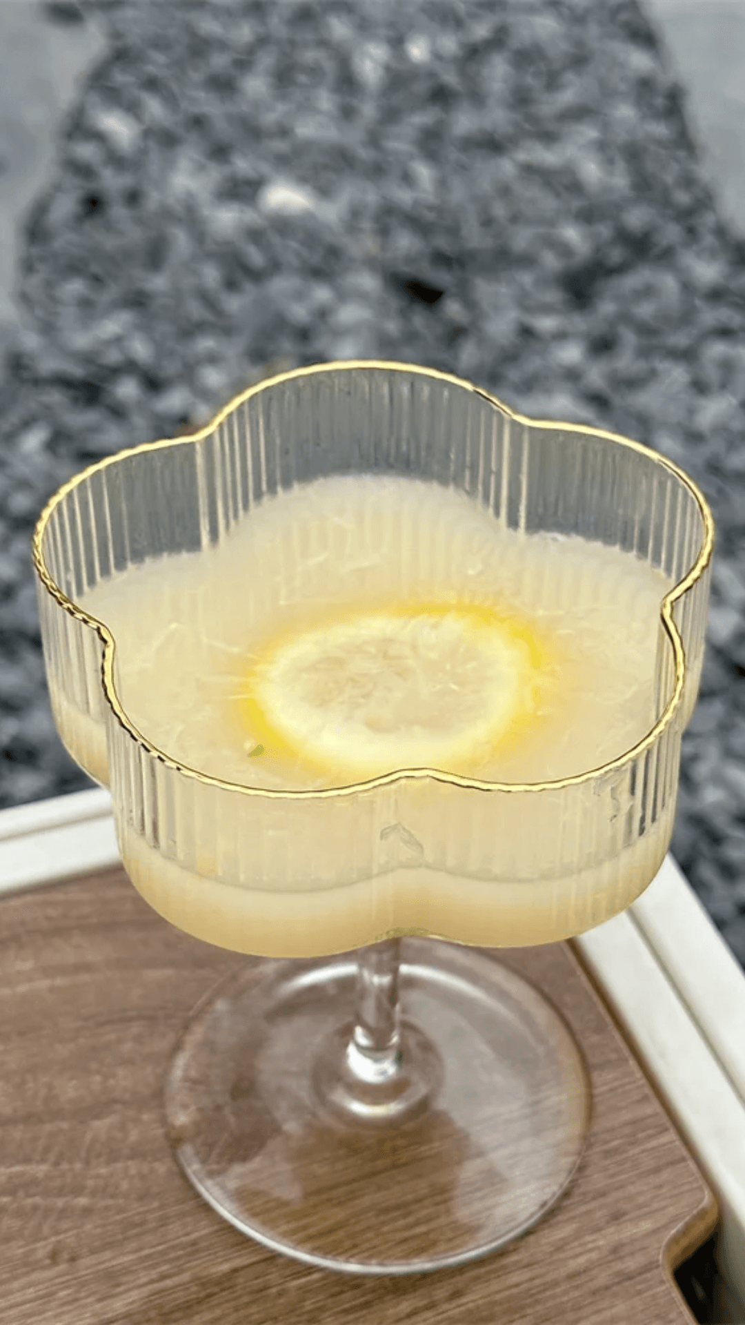 Cocktail Glas Sona 2/4/6 Stück