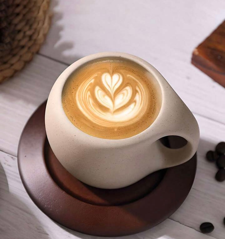 Keramik Tasse Terra
