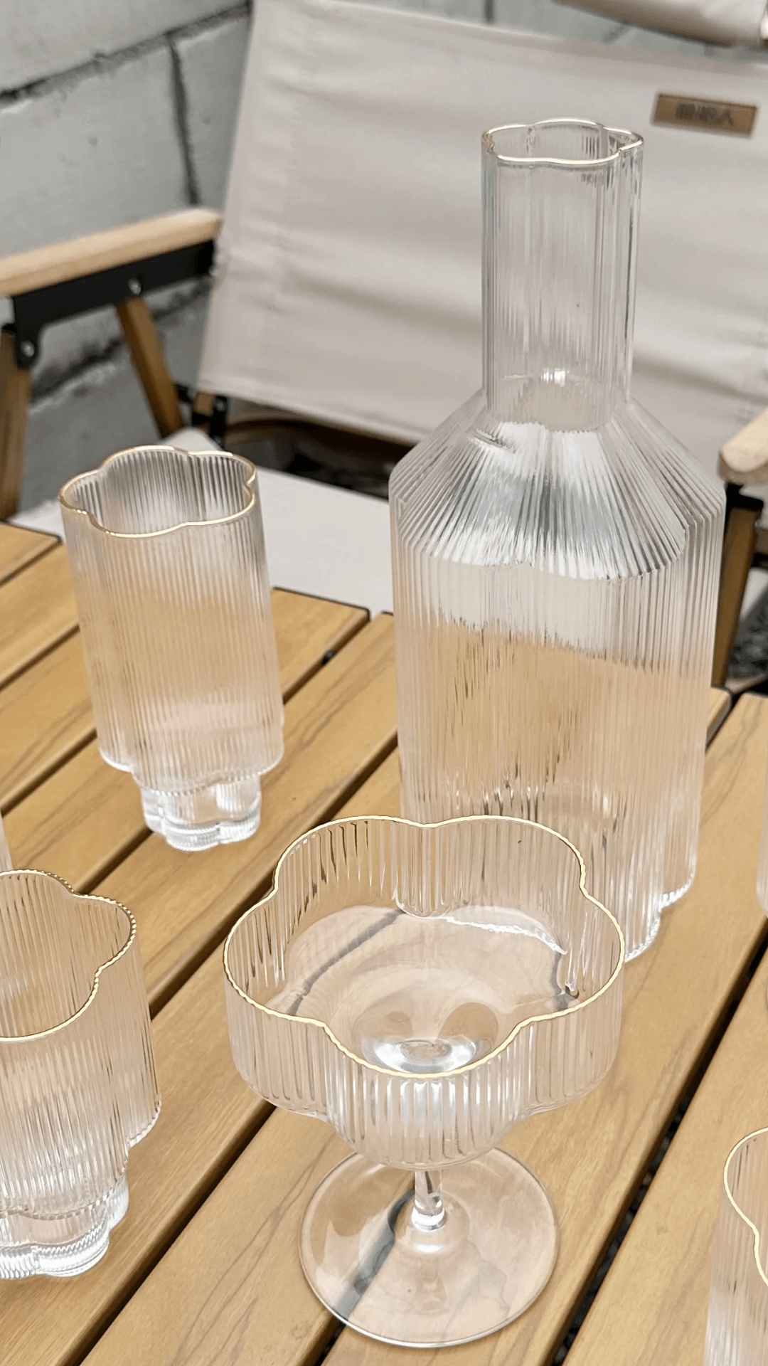 Cocktail Glas Sona 2/4/6 Stück