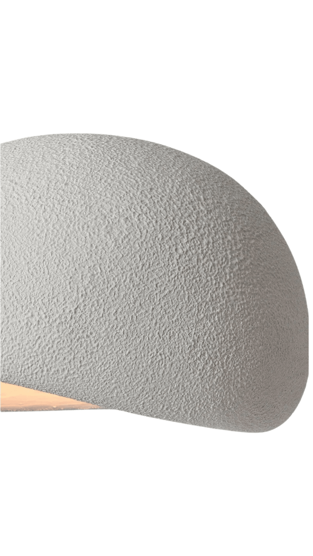 Wabi Sabi Pendel Hängelampe