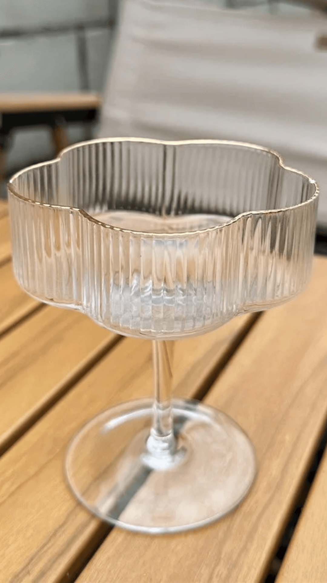 Cocktail Glas Sona 2/4/6 Stück