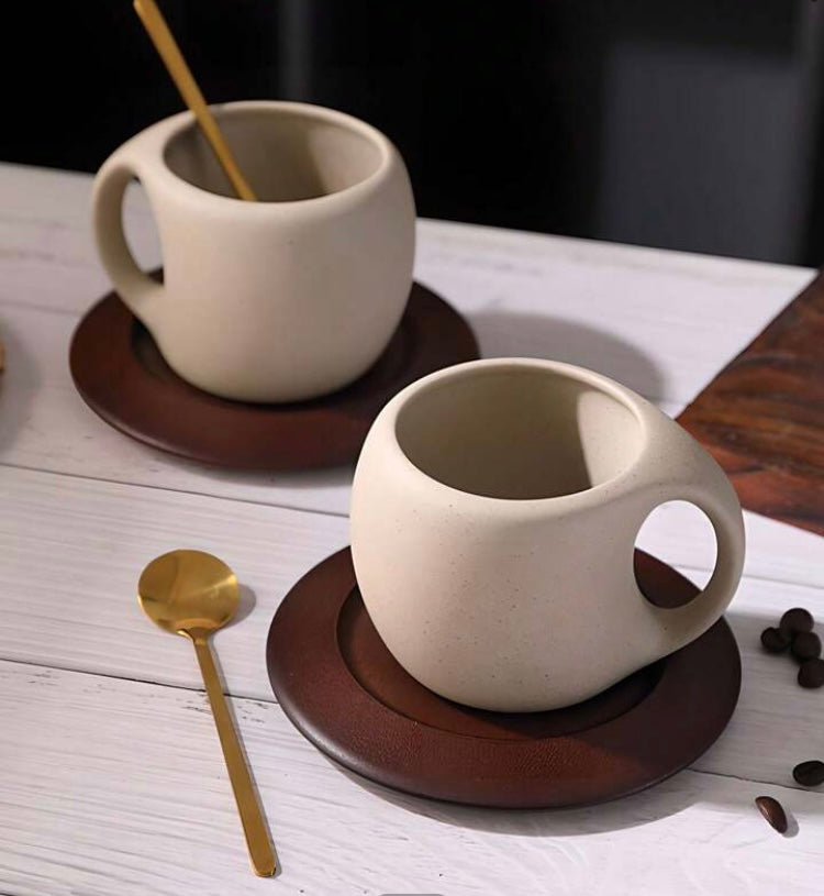 Keramik Tasse Terra