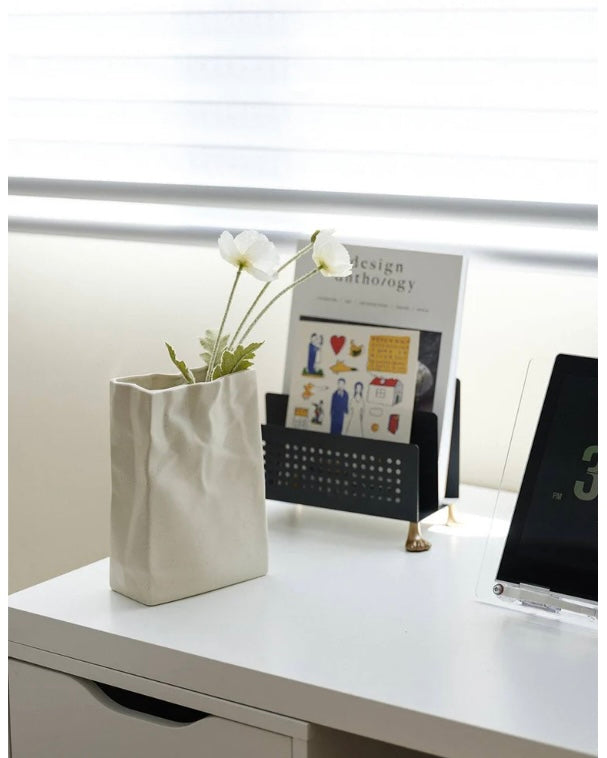 Keramik Behälter Liva