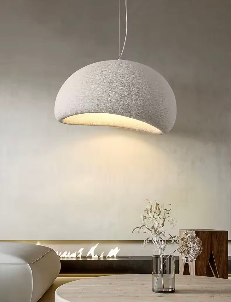 Wabi Sabi Pendel Hängelampe