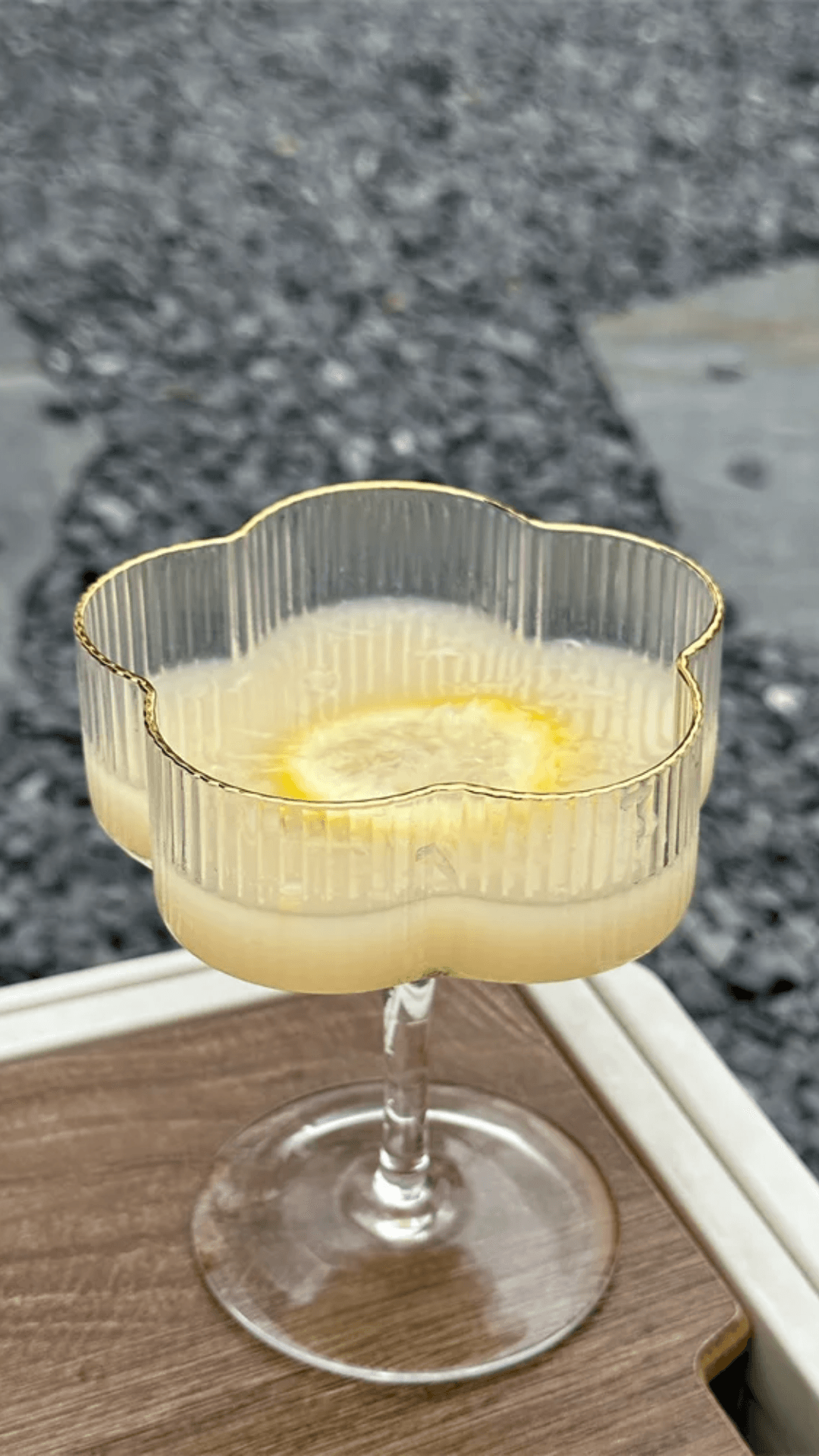 Cocktail Glas Sona 2/4/6 Stück