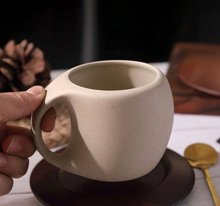 Keramik Tasse Terra