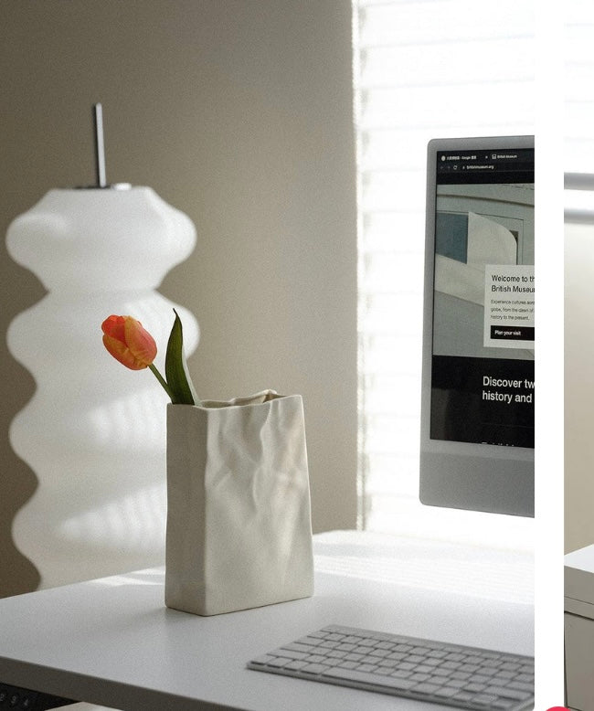 Keramik Behälter Liva