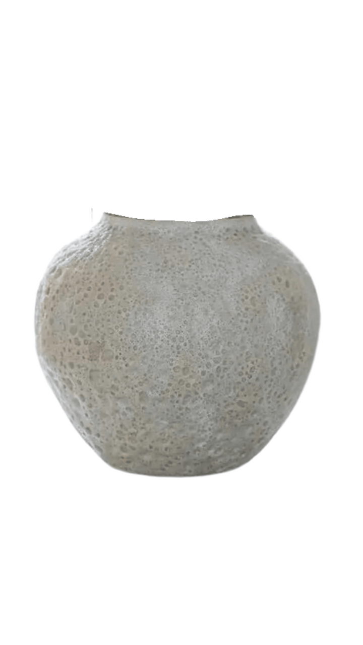 Keramikvase Leana