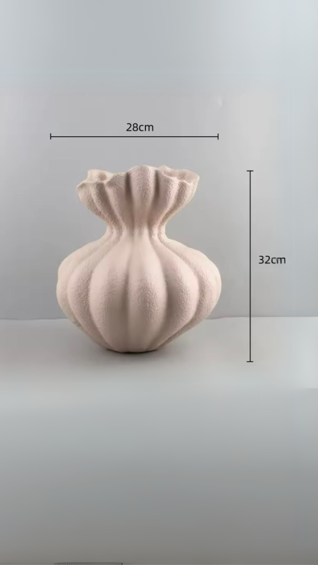 Vase Melody