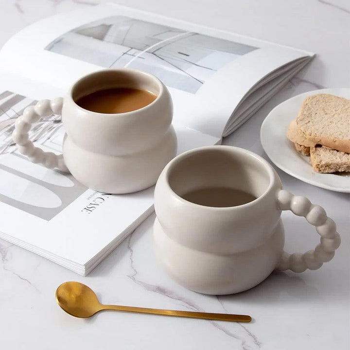 Keramik Tasse Lia