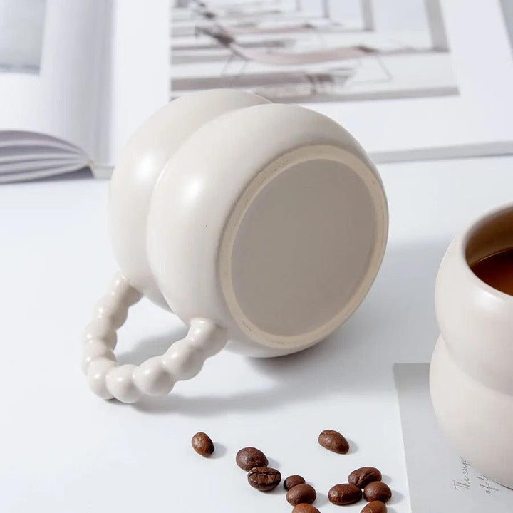 Keramik Tasse Lia