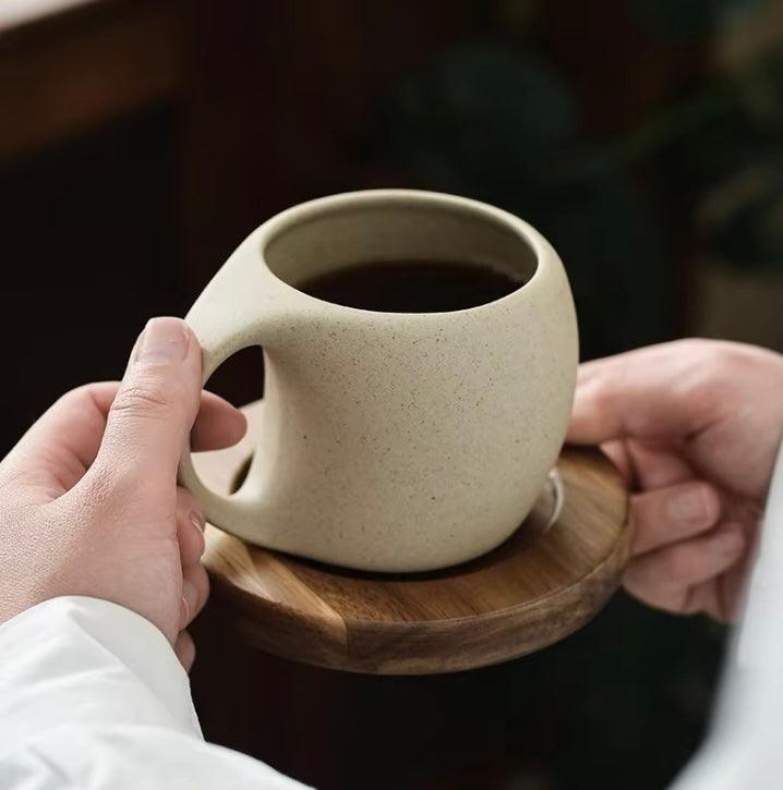 Keramik Tasse Terra