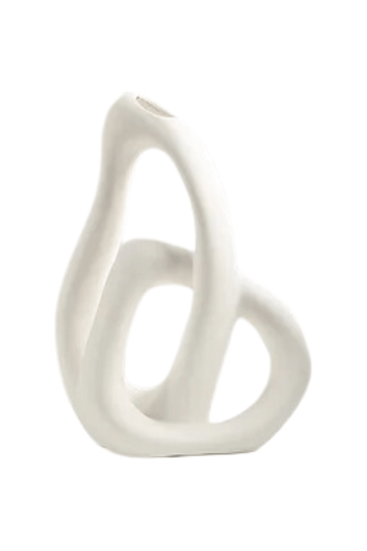 Keramik Vase Nova